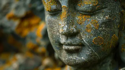 Discover the Power of Mindful Breathing for Stress Relief