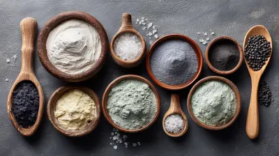 DIY Face Masks: At-Home Recipes Your Skin Will Love