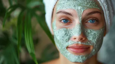 Double Cleansing What It Is And Why You Should Try It
