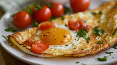 Eat Clean with These Simple and Quick Recipes