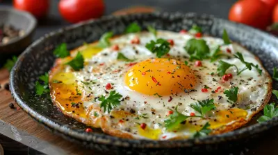 Eat Clean with These Simple and Quick Recipes