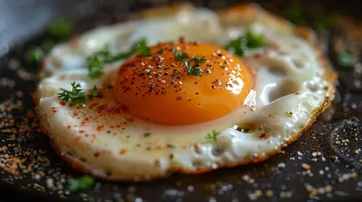 Egg-Free Cooking: Delicious Alternatives for Allergy Sufferers