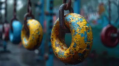 Engage Your Entire Body with Kettlebell Workouts
