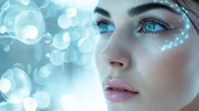 Essential Ingredients to Look for in Anti-Aging Products