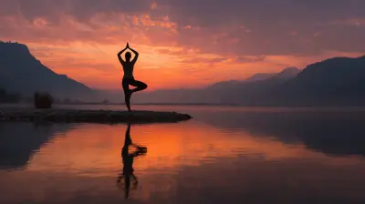 Exploring the Spiritual Side of Yoga