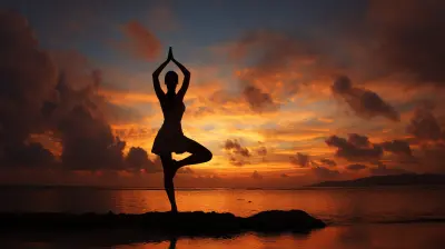 Exploring the Spiritual Side of Yoga