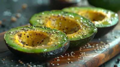 Flavor-Packed, Guilt-Free Recipes for Busy Lives