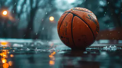 Foods for Basketball Players: Boosting Endurance and Recovery