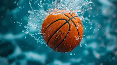 Foods for Basketball Players: Boosting Endurance and Recovery