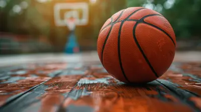 Foods for Basketball Players: Boosting Endurance and Recovery