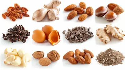 Foods That Support a Healthy Endocrine System