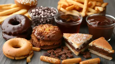 Foods to Avoid if You Have Diabetes