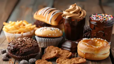 Foods to Avoid if You Have Diabetes