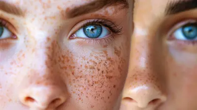 Glowing Skin: Daily Habits That Transform Your Complexion