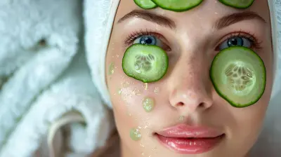 Glowing Skin: Daily Habits That Transform Your Complexion