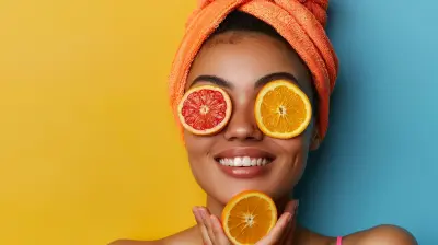 Glowing Skin: Daily Habits That Transform Your Complexion