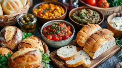 Gluten-Free Comfort Food Recipes That Won’t Disappoint