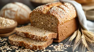 Gluten-Free Cooking with Minimal Ingredients: Simplified Ideas