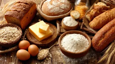 Gluten-Free Living: A Guide for Those with Celiac Disease