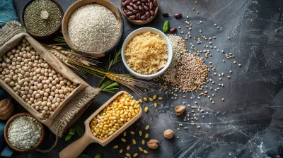 Gluten-Free Subscription Boxes: Are They Worth Trying?