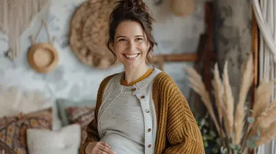 Healing After Birth: Essential Tips for Postpartum Recovery