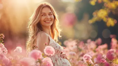 Healing After Birth: Essential Tips for Postpartum Recovery