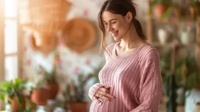 Healing After Birth: Essential Tips for Postpartum Recovery