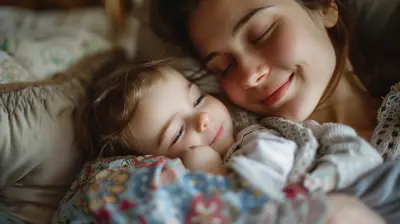 Healing Birth Injuries Naturally: What Works and What Doesn't
