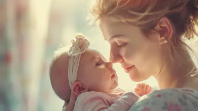 Healing Birth Injuries Naturally: What Works and What Doesn't