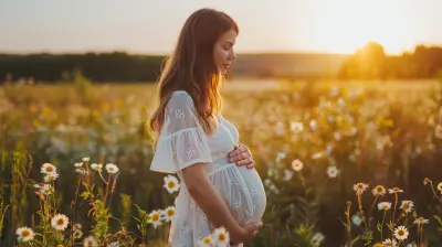 Healing Birth Injuries Naturally: What Works and What Doesn't
