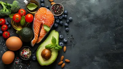 Heart-Healthy Meals: From Breakfast to Dinner