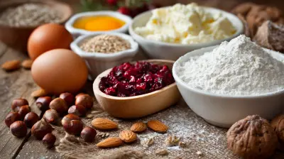 Hidden Ingredients: Foods That May Trigger Allergic Reactions