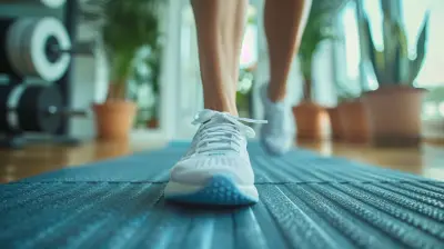 Home Workouts for People Who Hate Cardio