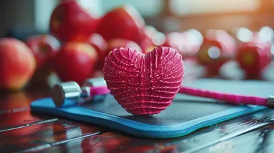 Home Workouts for People Who Hate Cardio