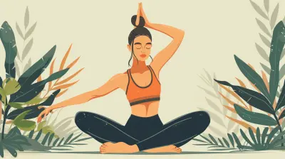 Home Workouts to Improve Your Flexibility and Balance