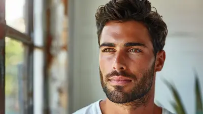 Hormonal Changes in Men: What Every Man Should Know