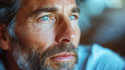 Hormonal Changes in Men: What Every Man Should Know