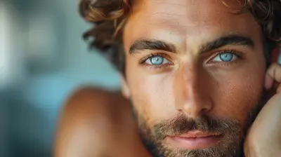 Hormonal Changes in Men: What Every Man Should Know