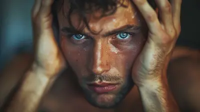 Hormonal Changes in Men: What Every Man Should Know