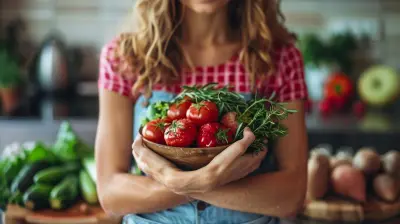 Hormonal Health and Weight Gain: What You Need to Know