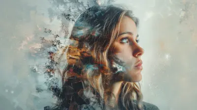 Hormonal Imbalance and Mental Health: Understanding the Connection