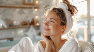Hormonal Skin Changes: What to Do in Your 20s, 30s, and Beyond