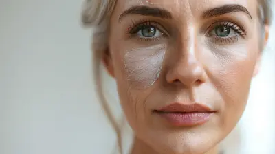 Hormonal Skin Changes: What to Do in Your 20s, 30s, and Beyond
