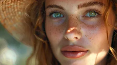 Hormonal Skin Changes: What to Do in Your 20s, 30s, and Beyond