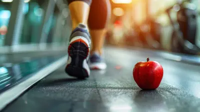 How Cardiovascular Exercise Can Improve Your Mental Health