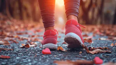 How Cardiovascular Exercise Can Improve Your Mental Health