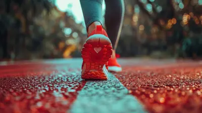 How Cardiovascular Exercise Can Improve Your Mental Health