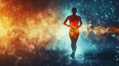 How Consistent Cardio Can Support a Healthy Lifestyle