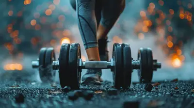 How Functional Fitness Can Improve Your Daily Life