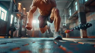 How Functional Fitness Can Improve Your Daily Life